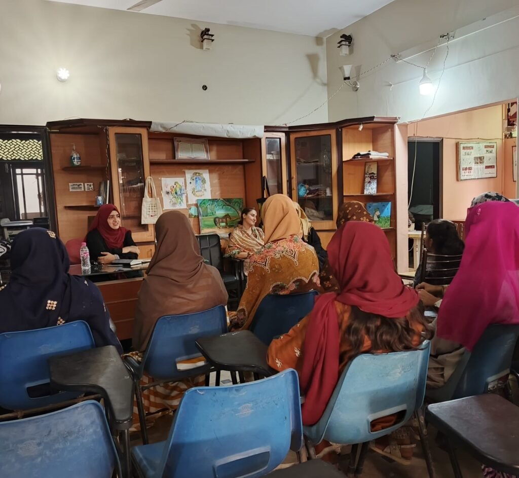 Personal Development Seminar