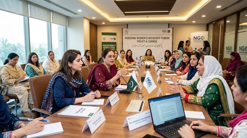 Advocacy & Policy Engagement